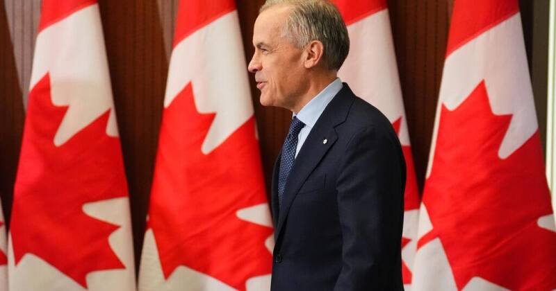 Canada Suspends Fuel Tax: Understanding the Impact of Carney's First Act