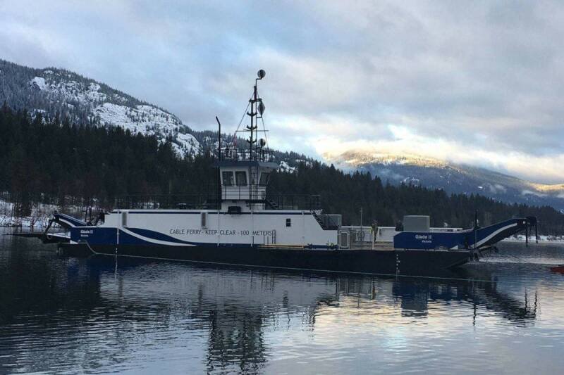 BC Ferry Dispute: Will Inland Ferries Be Declared Essential?