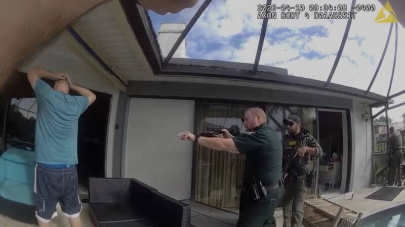 Florida Gubernatorial Candidate Arrested for Alleged Assault: What it Means for the Election