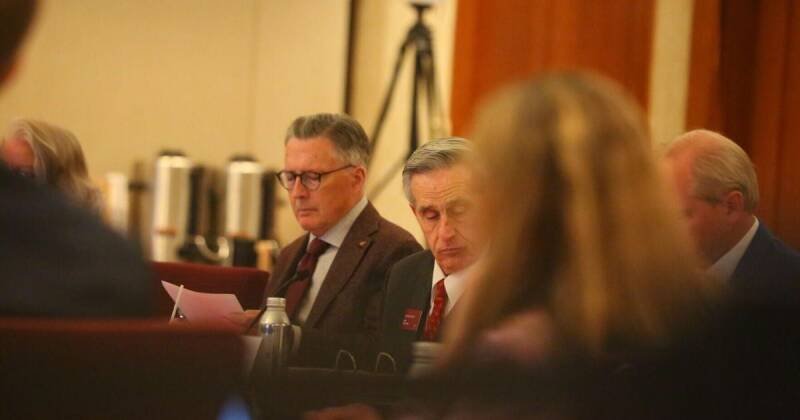 Virginia Tech President Search: Governor's Appointees to Play Key Role