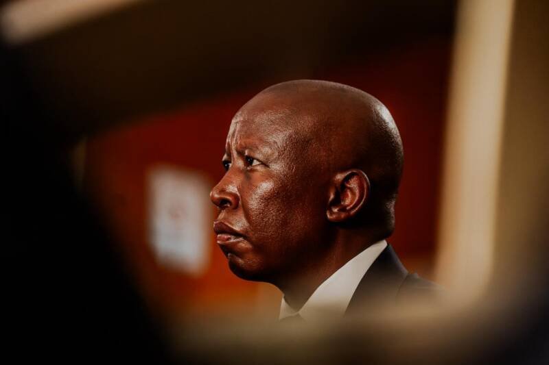 Julius Malema Gun Case: Judgment Looms After 8 Years - Analysis & Outlook