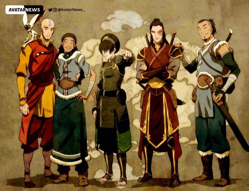 The Legend of Aang: Avatar Movie Leaks Online – What It Means for the Release