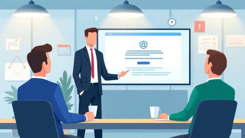 Trustifi Uses AI to Enhance MSP Phishing Training: A Deep Dive