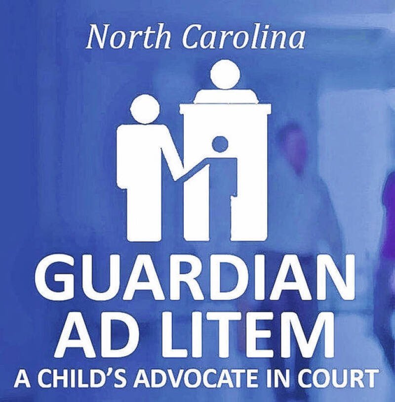 Become a Voice for Children: Guardian ad Litem Training in Bladen County