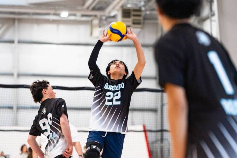 Yukon Volleyball Championships: A Deep Dive into the 2026 Tournament