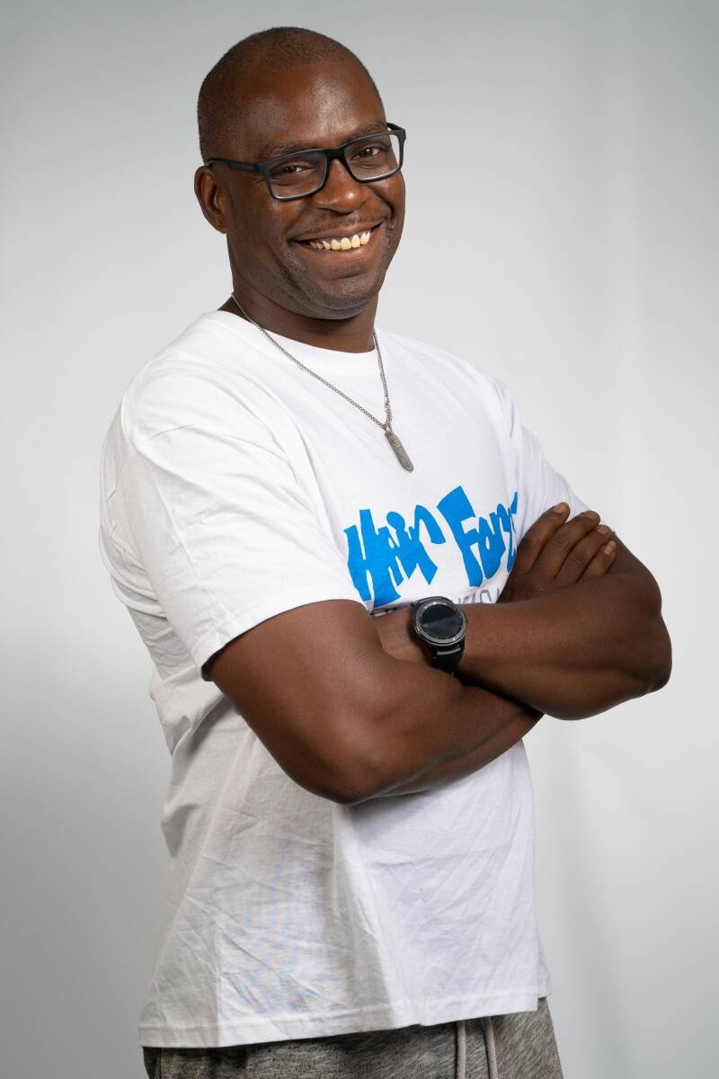 Barber Fights Cancer Disparities with National TV Campaign