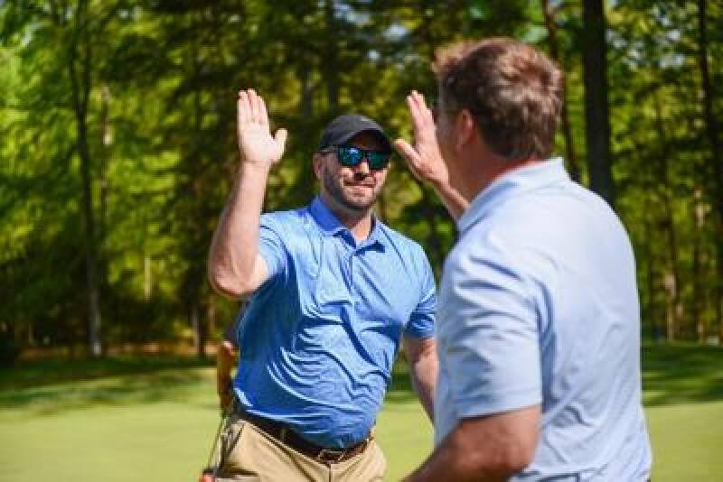 Rogers Scholars Golf Scramble: Investing in Kentucky's Future Leaders