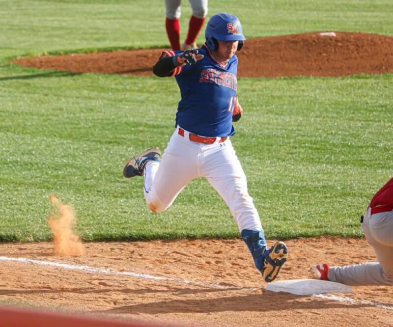 Southwestern Warriors Lose District Series to Wayne County: Analysis and Future Outlook