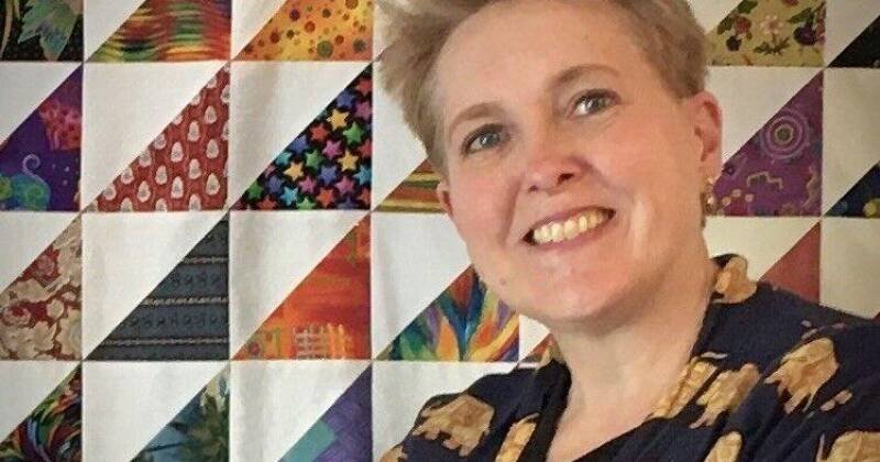 North Country Quilt Show 2026: Get Involved!