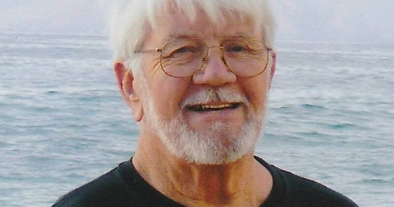 William Carl "Bill" Wurzlow Obituary: A Galveston Bay Area Legacy