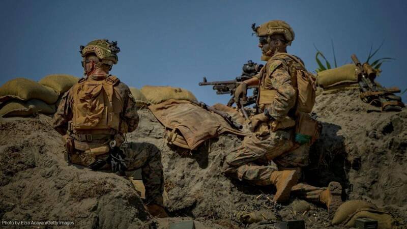 Senate Fails to End Iran War: What It Means for the US and the Middle East