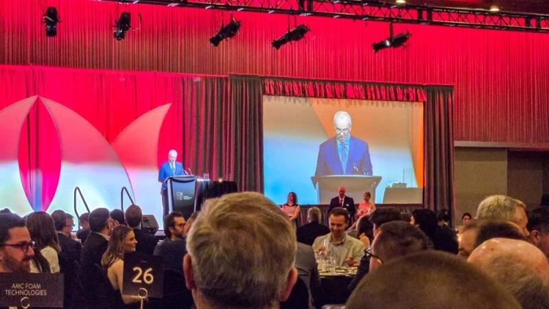 Manitoba Manufacturing Awards: Celebrating Excellence and Innovation