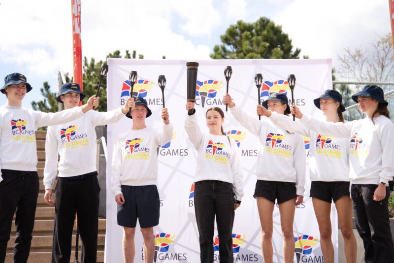 Kelowna Ready for BC Summer Games: What it Means for Athletes and the City