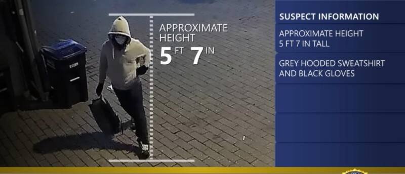 Pipe Bomb Suspect Faces Terrorism Charges: What It Means