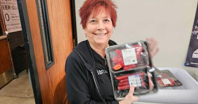 Meat Raffles: A Beloved Midwest Tradition Thriving