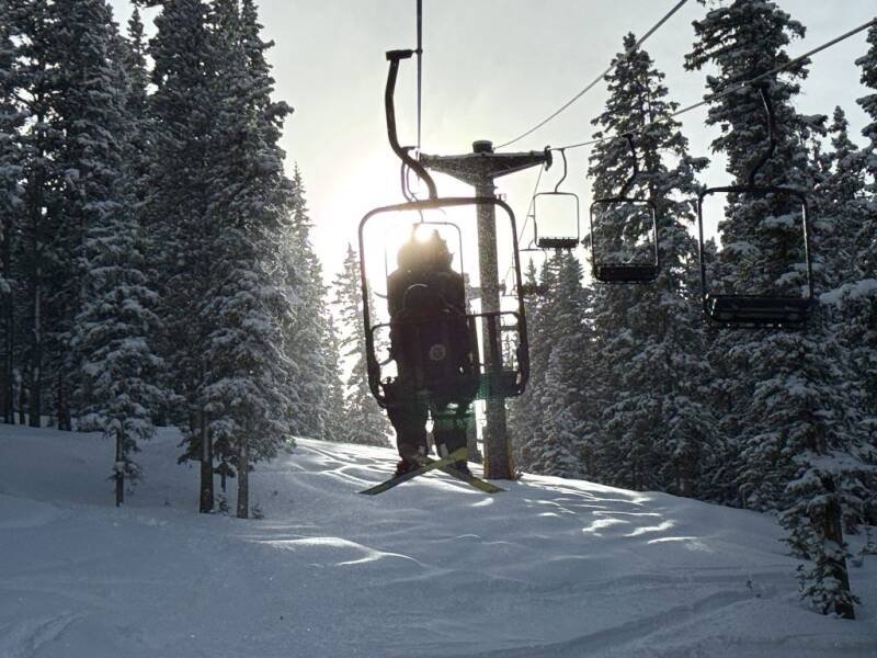 Colorado Ski Resorts Get Unexpected Snow: What It Means for Ski Season