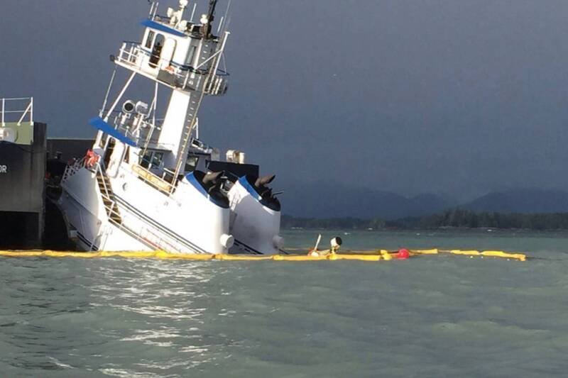 Heiltsuk Nation Oil Spill Fight: Seeking Justice in London