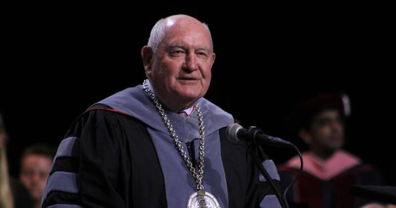 Sonny Perdue Retirement: Impact on Georgia's Education System