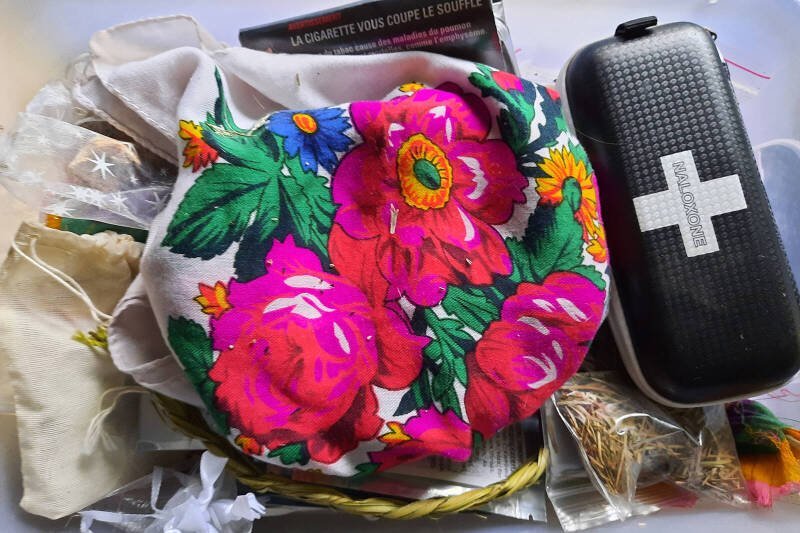 Toxic Drug Deaths Devastate First Nations in BC: A Deep Dive