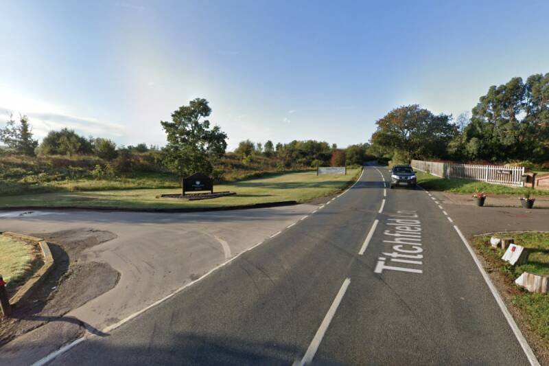 Titchfield Lane Closure: What Drivers Need to Know & How It Impacts You