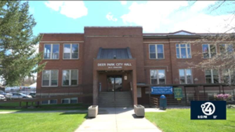 Deer Park WA Growth: New Grocery Store Signals Population Boom