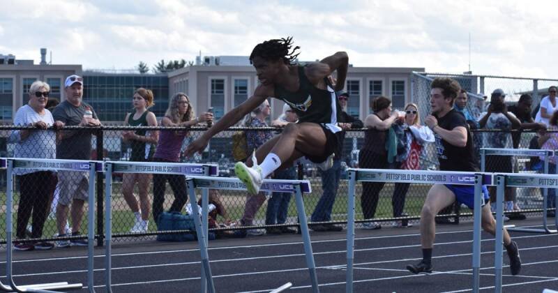 High School Track and Field: Taconic's New Track Sees First Action