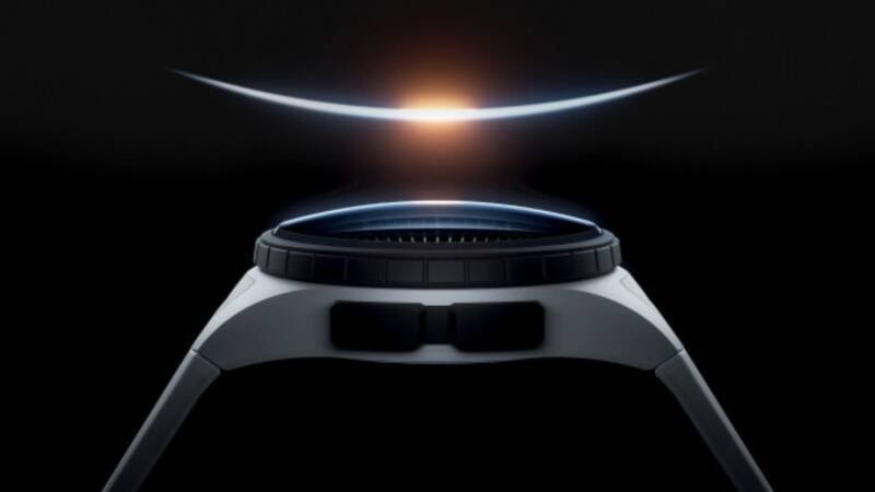 IWC and Vast Unveil Space-Ready Pilot's Watch: A New Frontier in Horology