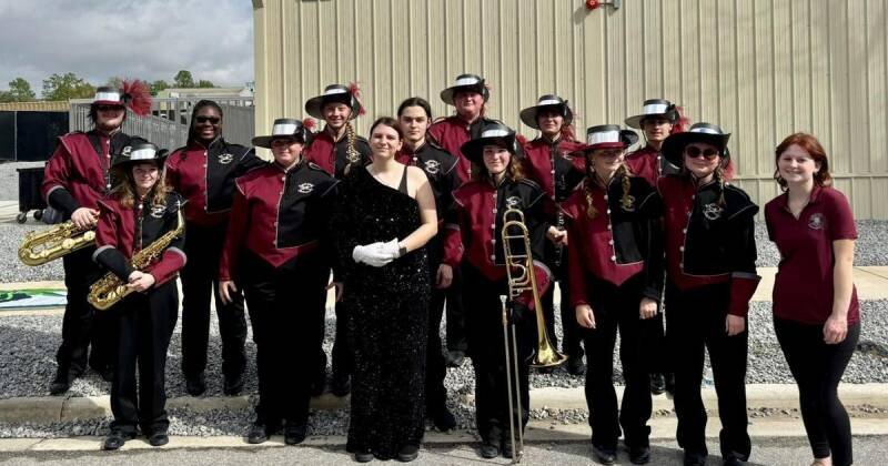 South Greene Band Bazaar: What You Need to Know