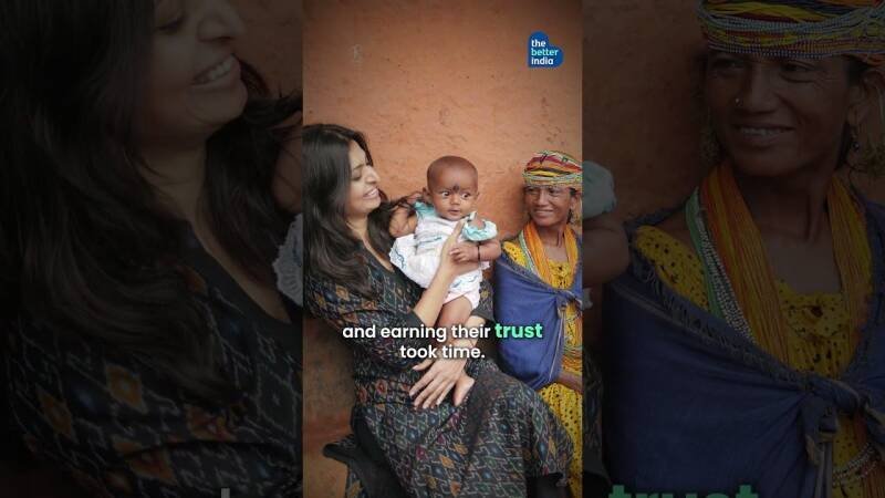 Boito: Odisha Tribal Weaves Conquer the World - A Sustainable Fashion Story