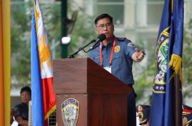 PNPA Gets New Director After Hazing Scandal: What It Means