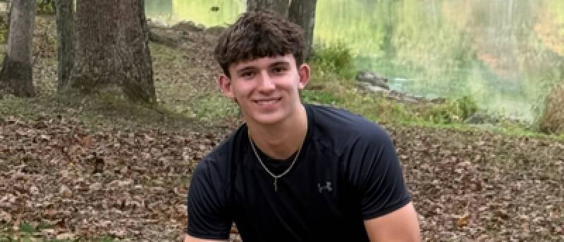 Bryson McDowell Named Student of the Month: Why It Matters