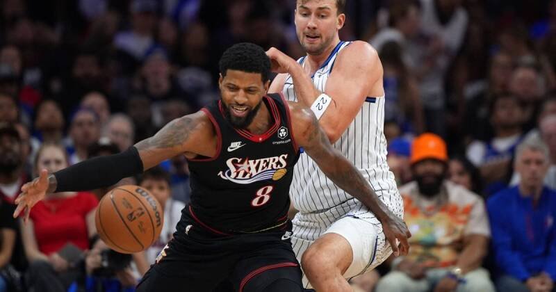 Sixers Beat Magic, Advance to Face Celtics: Analysis & Future Outlook