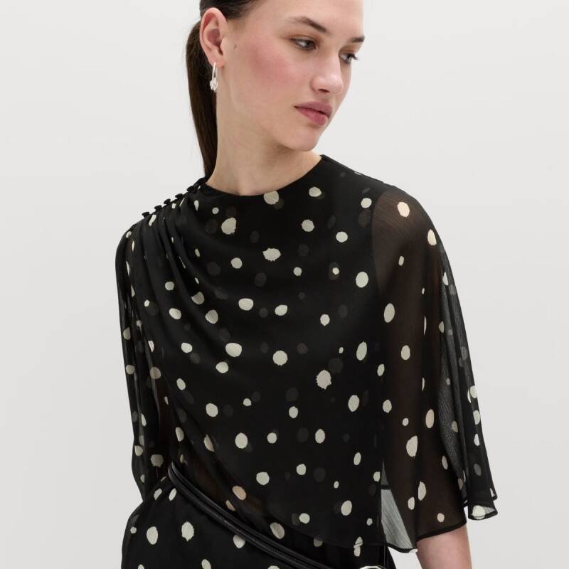 Upgrade Your Spring Style: M&S Top 13 Blouses for Elevated Looks