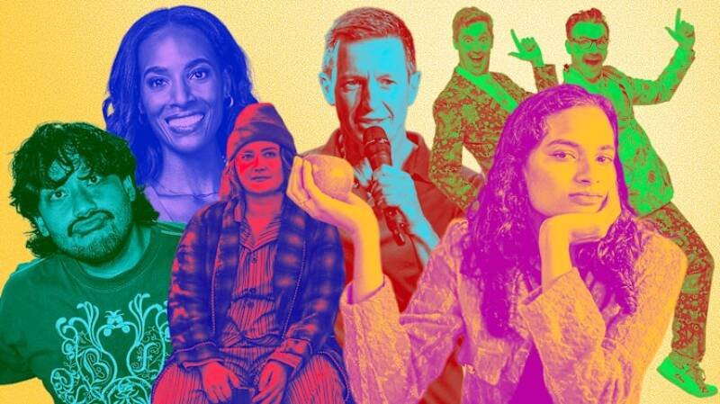 Comedy Festival Highlights: Best Jokes, Riskiest Moments, and Why They Matter