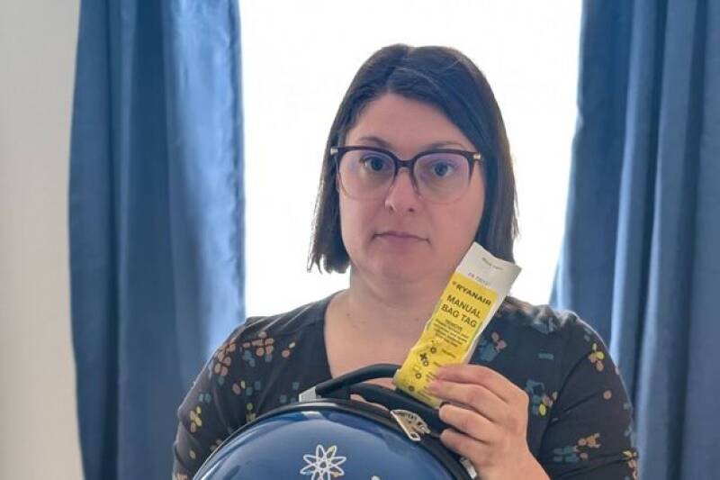 Ryanair Luggage Fee Controversy: Mum's Humiliation Highlights Hidden Costs