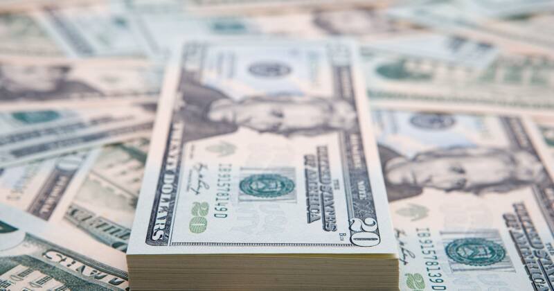 Oregon Counties Get Boost: $48M for Schools and Roads