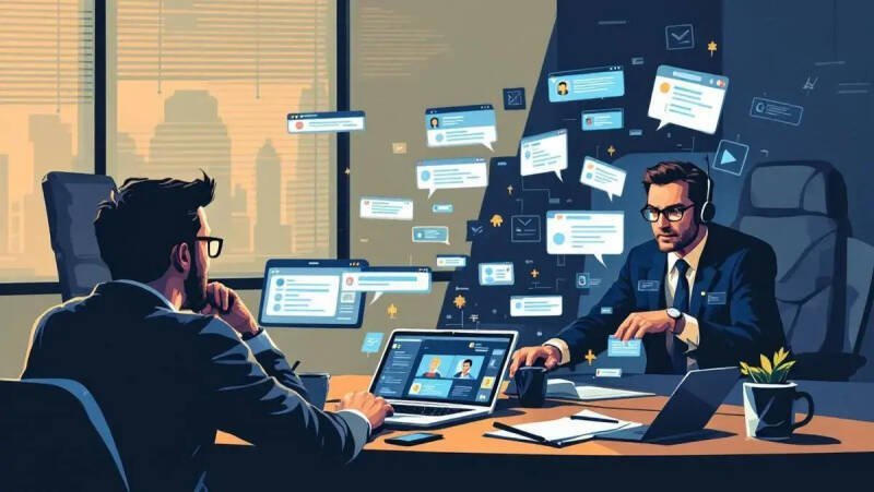 Black Basta Affiliates Target Executives on Teams: What You Need to Know