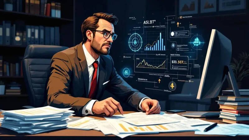 AI Spots Errors in Legal Bills: How Elite's New Tool Saves Law Firms Money