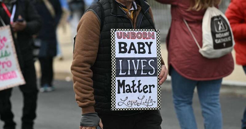 Anti-Abortion Lawmakers Seek to Redefine "Abortion": Understanding the Implications