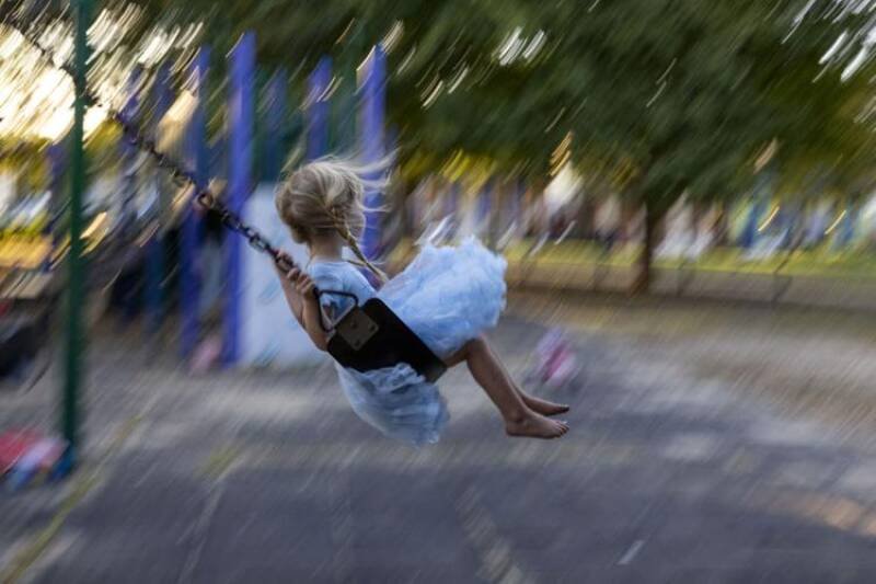 New Orleans Tackles Lead Contamination in Playgrounds: A Deep Dive