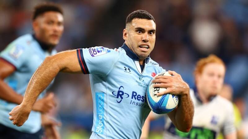 Experienced Playmaker Key to Tahs Success: World Cup Winner Weighs In