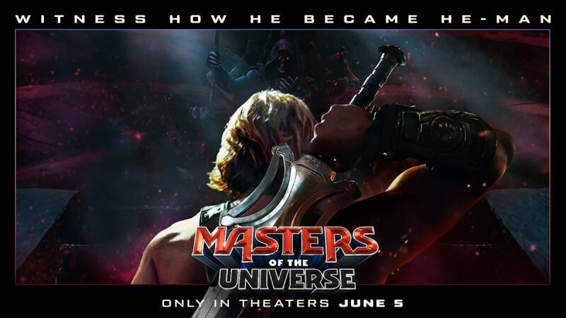 Amazon MGM Studios Announces 2026 Movie Slate: Highlander, Spaceballs, and More!