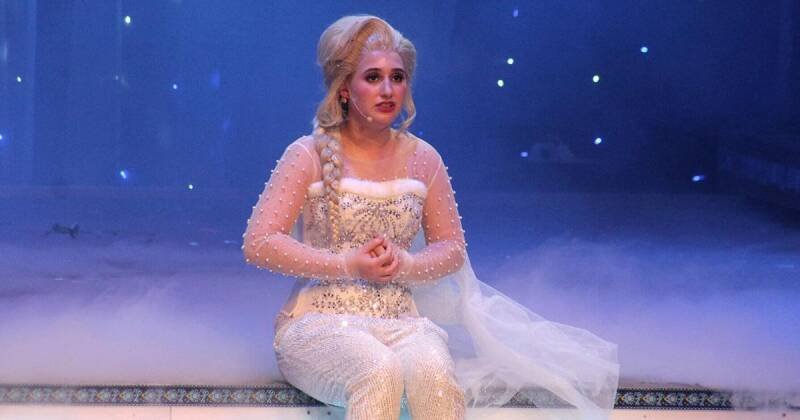 New Castle High School Brings "Frozen" to Life: Why This Matters