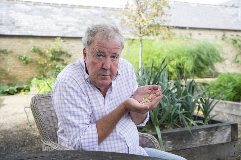 Clarkson's Farm Season 5: Britain's Got Talent Stars Join the Fun!
