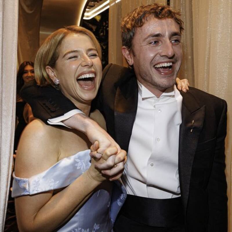 The Craic Pack: Why Jessie Buckley and Paul Mescal's Future Matters