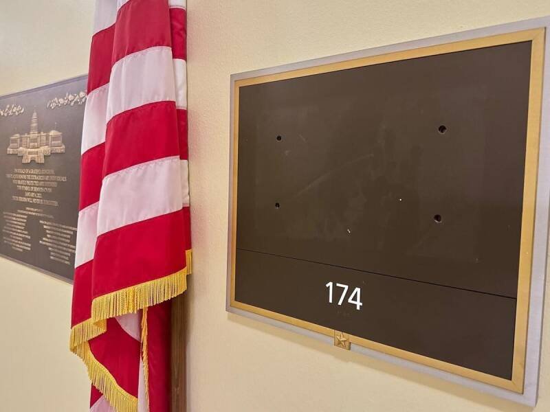 Sexual Abuse Allegations in Congress: Calls for Accountability and Change