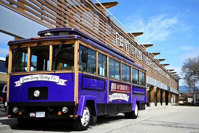 TRUE Penticton Event Showcases the Best of the Region