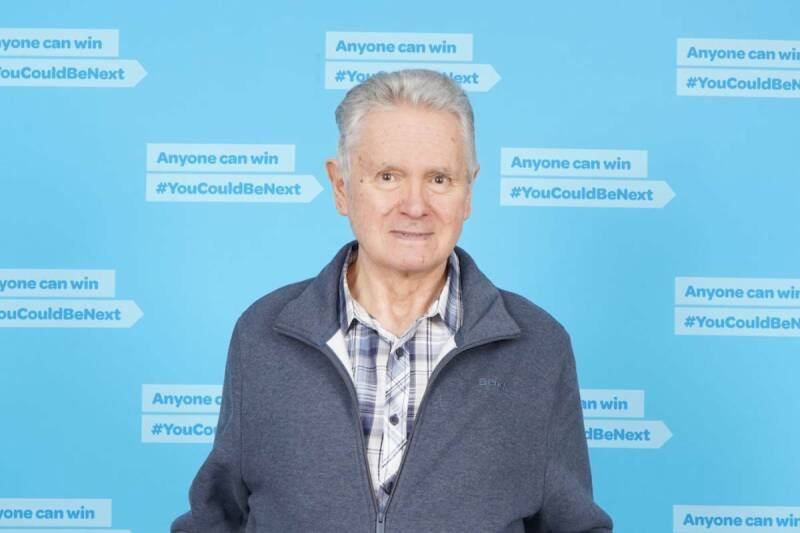 Logan Lake Resident Wins $1 Million Lottery: What It Means For You