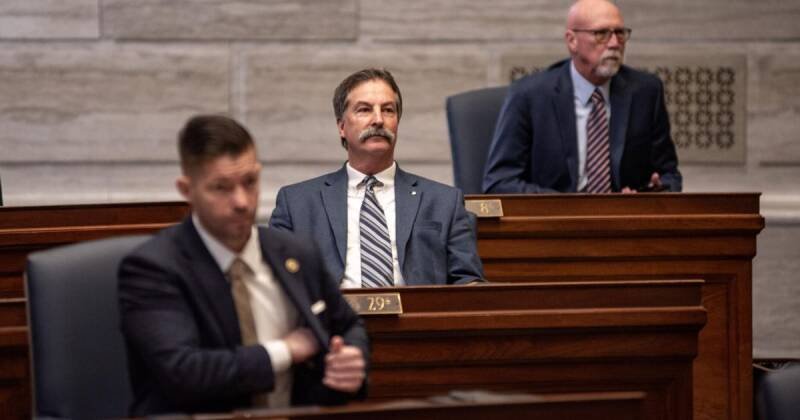 Missouri Senate Passes Controversial Tax Overhaul: What it Means for You