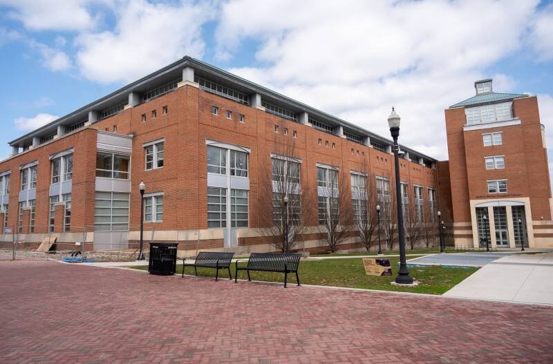 New Jersey University Gets $10M Donation to Tackle Healthcare Shortage